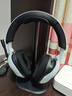 索尼（SONY）INZONE 英縱 H5【政府補貼】無(wú)線(xiàn)電競游戲耳機 虛擬7.1 2.4GHz 3.5mm PS5適配 白色 雙11 購物推薦 曬單實(shí)拍圖