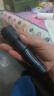 智宙手電筒強光流明穿天炮三千米便攜充電戶(hù)外變焦遠射聚 鎮店款 曬單實(shí)拍圖