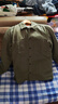 添柏嵐（Timberland）夾克男戶(hù)外保暖夾棉外套A6P85 B44 S 170/88A 曬單實(shí)拍圖