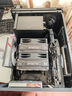 AMDR7 9700X/5070/5060ti/9070XT顯卡mini迷你主機手提ITX組裝電腦游戲臺式電腦主機ITX電腦整機AIPC 配置四丨R7 9700X/RTX5060TI 曬單實(shí)拍圖