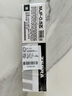 斑馬牌（ZEBRA）RMJF5按動(dòng)筆芯0.5mm黑色中性筆替芯適用JJ77簽字筆 10支 曬單實(shí)拍圖