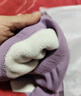 俞兆林兒童保暖內(nèi)衣加絨加厚男童女童中大童內(nèi)衣套裝寶寶秋衣秋褲睡衣 曬單實拍圖
