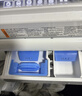 海爾（Haier）小紅花全自動(dòng)波輪洗衣機(jī)【XQS100-BE73M】純白10公斤大容量家電國(guó)家補(bǔ)貼 一級(jí)能效紫外殺菌 雙動(dòng)力 曬單實(shí)拍圖