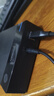 綠聯(lián) USB3.0移動(dòng)硬盤盒2.5/3.5英寸Type-C固態(tài)硬盤盒 適用SATA串口臺(tái)式機(jī)筆記本電腦固態(tài)機(jī)械SSD外置盒 USB3.0款【5Gbps】 曬單實(shí)拍圖