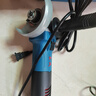 東成角磨機(jī)WSM800-100手持打磨機(jī)切割機(jī)手砂輪磨光機(jī)金屬電動工具 曬單實(shí)拍圖