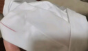 智友伴兒童芭蕾舞襪女成人舞蹈大襪白色連褲襪考級練功女孩跳舞打底絲襪 曬單實(shí)拍圖