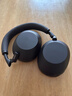 索尼（SONY）WH-1000XM6 頭戴式無線耳機(jī) 藍(lán)牙降噪耳機(jī)1000XM5升級款 網(wǎng)課游戲禮物送男女友學(xué)生 黑色 曬單實拍圖