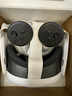 META Quest3 VR一體機 meta quest3S vr眼鏡頭盔體感游戲steamXR設備 Quest3 512G【全新未拆封】 曬單實(shí)拍圖