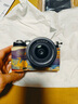 索尼（SONY）Alpha 7C II 新一代全畫(huà)幅雙影像小“7“A7CM2 微單數碼相機 A7C2/ ILCE-7CM2 A7C2L銀色套機【國補專(zhuān)享】 官方標配 曬單實(shí)拍圖