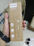 飛利浦（PHILIPS）手電筒強光手電超亮超長續(xù)穿天家用小型軍戶外照明應急燈SFL1236 曬單實拍圖