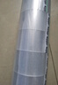 得力(deli)高品質(zhì)透明封箱膠帶打包寬膠帶 60mm*100y*45μm(91.4m/卷) 6卷裝 辦公用品 30333 曬單實(shí)拍圖