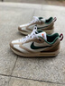 耐克（NIKE）官方艦店男鞋秋季運(yùn)動(dòng)鞋AIR MAX氣墊鞋緩震透氣跑步鞋F(xiàn)B7158-131 店長推薦/AIR MAX/白色綠勾 43 曬單實(shí)拍圖