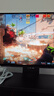 LG GX7 26.5英寸 第四代OLED 2K顯示器280Hz 0.03ms響應 TrueBlack500 高刷顯示屏 27GX700A 曬單實(shí)拍圖