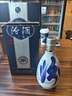 汾酒 青花20 清香型白酒 53度 500ml 單瓶裝 送禮宴請 曬單實(shí)拍圖