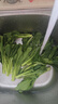 九陽（Joyoung）【全域蜂窩0涂層】低糖1300W電飯煲電飯鍋4升3-4人無涂層5A認證316L內(nèi)膽IH加熱40F550L廚房好物 曬單實拍圖