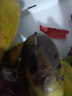 三萌果蔬廣西小米蕉【青蕉發(fā)貨收到需催熟】芭蕉新鮮水果應(yīng)季香蕉現(xiàn)摘現(xiàn)發(fā) 5斤 甄選果【香甜粉糯】凈4.5斤 曬單實拍圖