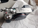 索尼（SONY）Alpha 7C II 新一代全畫幅微單相機(jī)A7C2雙影像小“7”數(shù)碼相機(jī)a7c2 A7CM2 a7c二代 A7C2銀單機(jī) 官方標(biāo)配【僅出廠配置】推薦購買套餐 曬單實拍圖
