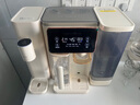 碧云泉G3智能家用制冷加熱一體臺式凈飲冰水礦物質(zhì)水免安裝自來水反滲透過濾器泡奶即熱凈飲機七夕禮物 G3c-伊斯:套裝版 曬單實拍圖