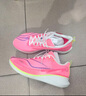 李寧（LI-NING）赤兔8/8PRO跑步鞋2025男款中考訓練跑鞋透氣減震競速專(zhuān)業(yè)運動(dòng)鞋 熒光綠【赤兔8PRO】 40 曬單實(shí)拍圖