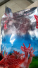 鉦桓正宗東北吉林新鮮現(xiàn)殺養(yǎng)殖梅花鹿肉鹿腿肉里脊腱子鹿腩肉 3斤無皮鹿腿肉【帶檢疫】 曬單實拍圖