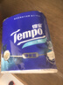 得寶（TEMPO）一博同款 雪松味卷紙 4層145g*16卷 衛生紙 紙巾 有芯卷筒紙 曬單實(shí)拍圖