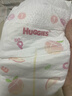 好奇（Huggies）鉑金裝小桃褲紙尿褲XL96片(12-17kg)加大號(hào)尿不濕透【透爽散熱】 曬單實(shí)拍圖