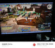 AOC 愛(ài)攻27英寸4K 240Hz雙模FHD 480Hz原裝模組 DP2.1 HDR400 1ms 硬件低藍(lán)光 游戲電競(jìng)顯示器AG276UZ 曬單實(shí)拍圖