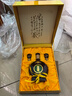 習酒白酒 53度 500mL 1瓶 窖藏十五年（15） 醬香型白酒收藏送禮 曬單實(shí)拍圖