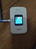 格行隨身wifi6官方正品三網(wǎng)通用車(chē)載便攜式無(wú)線(xiàn)網(wǎng)卡cpe路由器WiFi免插卡移動(dòng)隨身wifi非無(wú)限流量2025款 旗艦彩屏款【京倉速發(fā) 次日達】送1000G免費試用 曬單實(shí)拍圖