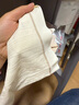 貓人【A類嬰兒棉】25年新品女士內(nèi)褲純棉100%棉襠高彈抗菌無痕三角褲 曬單實拍圖