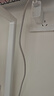 小米 原裝USB-C數(shù)據(jù)線100cm 6A充電線白色 適配USB-C接口手機(jī)游戲機(jī)充電xiaomi紅米redmi/k70 曬單實(shí)拍圖