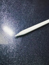 蘋果Apple Pencil 一代/二代 蘋果手寫筆二手蘋果手寫筆/電容筆/觸控筆二手平板電腦配件 蘋果Pencil 二代手寫筆+備用筆尖【99新】 曬單實拍圖