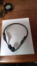 韶音（SHOKZ）OpenSwim Pro S710 骨傳導藍牙耳機 開(kāi)放式運動(dòng)游泳跑步騎行不入耳 頁(yè)巖峰 曬單實(shí)拍圖