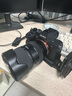 索尼（SONY）ILCE-7M4/A7M4全畫幅微單數(shù)碼相機(jī)專業(yè)級(jí)a74 α7IV 單機(jī)身+騰龍 28-75 G2 官方標(biāo)配 曬單實(shí)拍圖