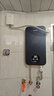 飛利浦（PHILIPS）即熱式電熱水器 電即熱8500W速熱無極變頻智能恒溫 國家補貼15% 無膽免儲水AWH1028/93(85HA) 曬單實拍圖