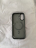 藍(lán)猩先生適用蘋果17手機(jī)殼 iPhone17保護(hù)殼拍照按鍵磁吸充電磨砂護(hù)甲防摔耐磨手機(jī)保護(hù)套 典雅黑 曬單實(shí)拍圖
