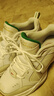 耐克（NIKE）官方男鞋女鞋AIR MONARCH IVM2K氣墊潮流運(yùn)動休閑鞋老爹鞋跑步鞋 415445-103 42 曬單實拍圖