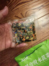 云山半混合脫水蔬菜干15g*12包 獨(dú)立包裝 0添加劑 萬年青裙帶菜泡面伴侶 曬單實(shí)拍圖