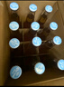 科羅娜（CORONA）無醇啤酒 300ml *12瓶整箱裝低酒精 中秋送禮  曬單實(shí)拍圖