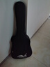 雅馬哈（YAMAHA）F400 NS原聲款 云杉木初學(xué)者入門民謠圓角吉他 41英寸 原木色啞光 曬單實拍圖