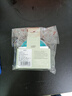 m square折疊碗硅膠杯碗旅行便攜食品級寶寶碗露營野餐 藍(lán)色中杯+大碗 曬單實拍圖