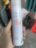 半畝花田防曬噴霧面部隔離清爽不油膩滋潤紫外線(xiàn)男女全身通用120ml SPF50+ 曬單實(shí)拍圖