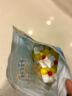 finish亮碟洗碗機用洗碗凝珠 洗碗機洗滌劑洗碗粉洗碗塊耗材 25顆*3袋 曬單實(shí)拍圖