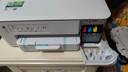 兄弟（brother）DCP-T436W 家用打印機(jī) 學(xué)生作業(yè)打印/微信打印 無(wú)線連接 內(nèi)置墨倉(cāng) 彩色打印機(jī)（打印/復(fù)印/掃描） 曬單實(shí)拍圖
