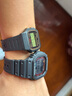卡西歐（CASIO）G-SHOCK系列 太陽(yáng)能動(dòng)力防水防震 運(yùn)動(dòng)時(shí)尚腕表GW-M5610U-1PR 曬單實(shí)拍圖