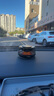 圖拉斯（TORRAS） 車(chē)載香薰汽車(chē)香水觀(guān)景車(chē)內智能七夕禮物高檔太陽(yáng)能增程版 曬單實(shí)拍圖