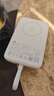 小米（MI）【3C認證】小米磁吸自帶線(xiàn)充電寶 10000 33W 藍色有線(xiàn)無(wú)線(xiàn)自在充電 iPhone安卓可用可上飛機/火車(chē) 曬單實(shí)拍圖