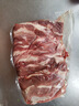 鮮京采 巴西進(jìn)口原切牛肋肉 2斤 牛肋條 燉煮 京東自有品牌 【真原切】 曬單實(shí)拍圖