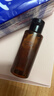 植村秀琥珀卸妝油450ml 養膚潔顏油深層清潔溫和不刺激 生日禮物女友 曬單實(shí)拍圖