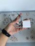 Viken【原充同芯】蘋(píng)果充電器適配原裝30W快充套裝iPhone14/13promax/pro/plus手機充電器頭數據線(xiàn) 蘋(píng)果30W快充頭+閃充線(xiàn)1米 蘋(píng)果14-8系列快充不傷機 曬單實(shí)拍圖